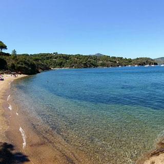 Vacanza Isola d'Elba: Casa Country  